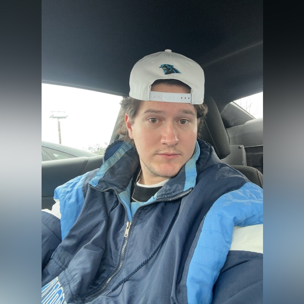 Meet your Posher, Foster